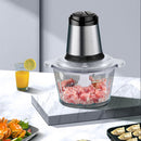 Triturador Elétrico de Alimentos 3L