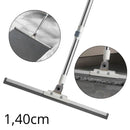 (Novo) Rodo Mágico de Silicone Longo 140cm