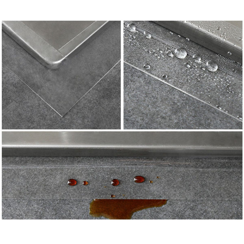 Fita Mágica Dupla-Face Super Colante Transparente 5M