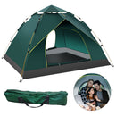 Barraca de Camping Automática para até 3 Pessoas