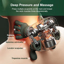 Massageador Cervical Mãozinha Automático