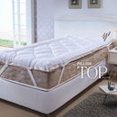 Pillow Top Plume Camada de Conforto Luxo