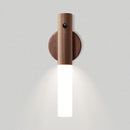 Luminária Recarregável Magnética Clean com Sensor