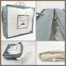 Pillow Top Solteiro Camada de Conforto Luxo