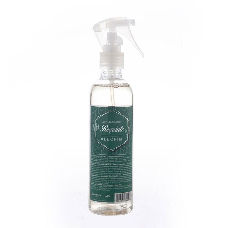 Aromatizante Requinte – Aromas Sofisticados para Ambiente 240 mL