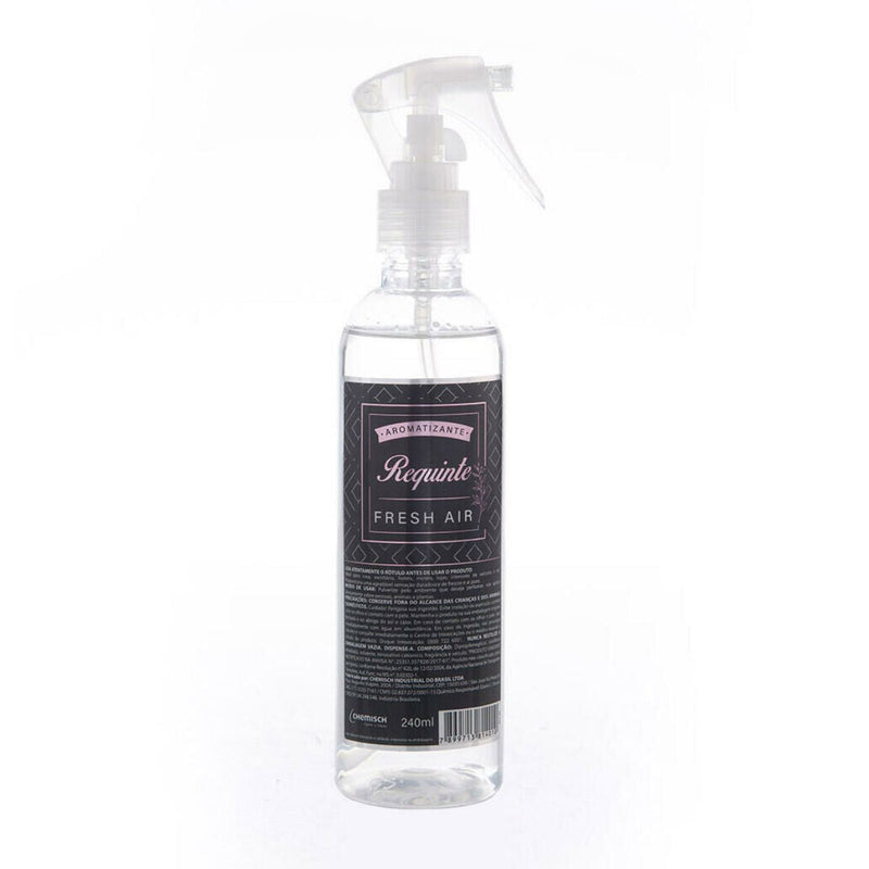 Aromatizante Requinte – Aromas Sofisticados para Ambiente 240 mL