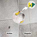 LimpaFacil + Bucha Mágica e Luva Super Resistente + Brinde