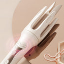 Modelador de Cachos Automático Anti Frizz Cerâmica Bivolt