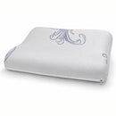 Travesseiro Wave Comfort com Capa Removível