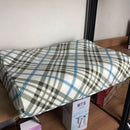 Travesseiro Wave Comfort com Capa Removível