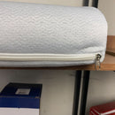 Travesseiro Wave Comfort com Capa Removível
