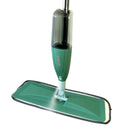 Mop Spray Esfregão Vassoura Com Reservatorio Microfibra