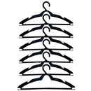 Cabide Kit 6 Unidades