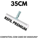 Paleta 35cm + Refil Premium Limpeza de Cantos