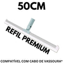 Paleta 50cm + Refil Premium Rodo Mágico