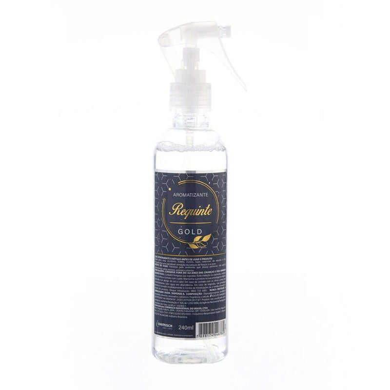 Aromatizante Requinte – Aromas Sofisticados para Ambiente 240 mL