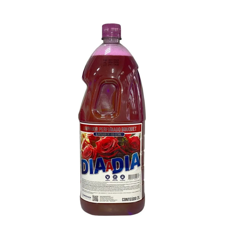 Dia a Dia Bouquet – Limpador Multiuso Perfumado