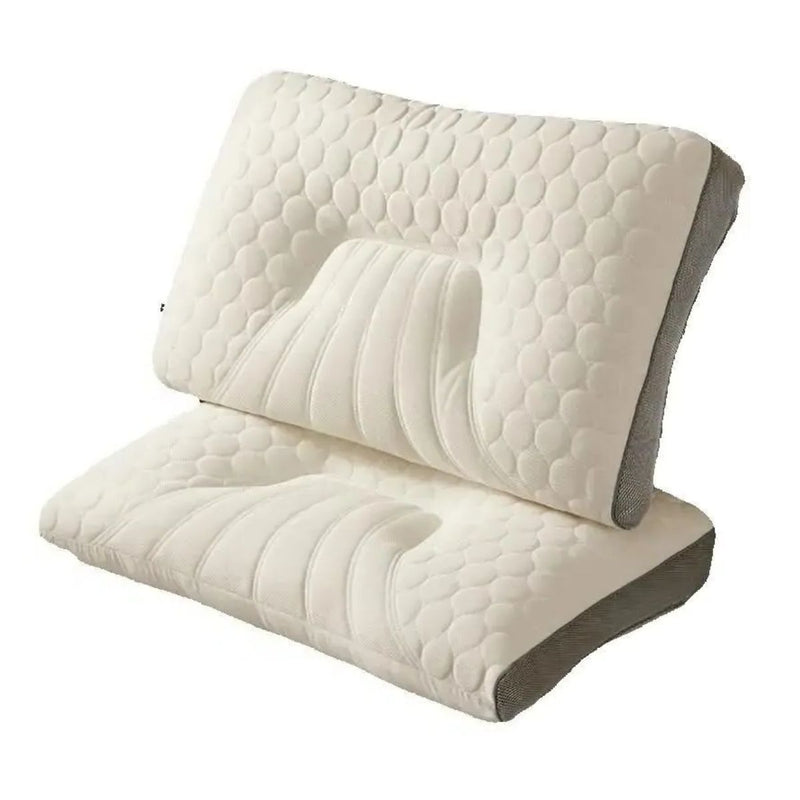 Travesseiro Ergonômico Premium