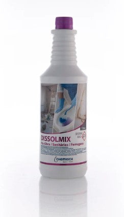 Dissolfix