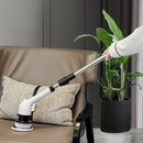 Escova Elétrica Esfregão Multiuso Cleanplus