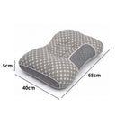 Travesseiro Ergonômico Premium