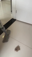 Mop Spray Premium + Escova tira pelos